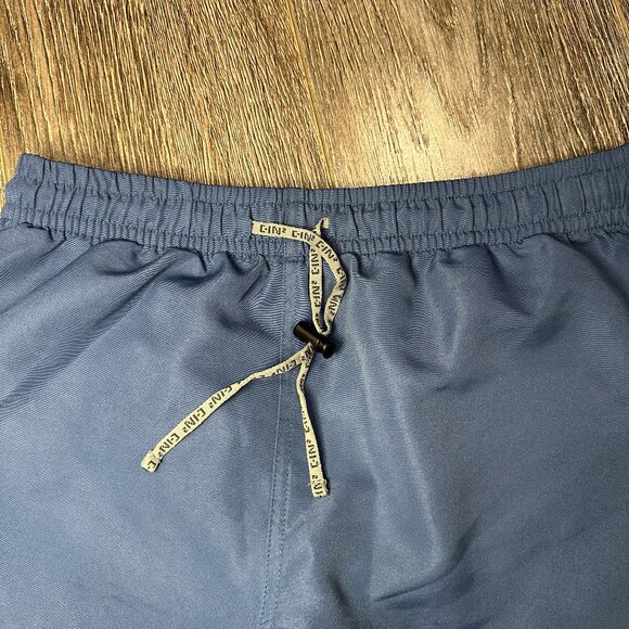 C-IN2 Men’s Lounge Shorts – Size Small (Navy Blue) - Picture 2 of 8